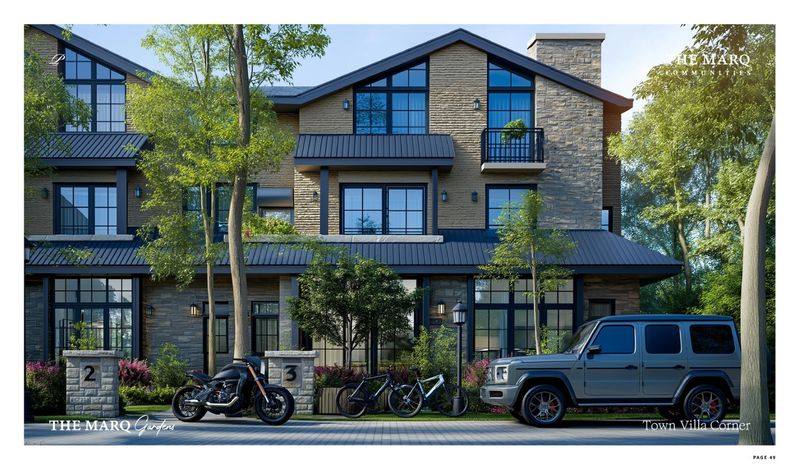 Signature Villa 265 · TMG-SV-50