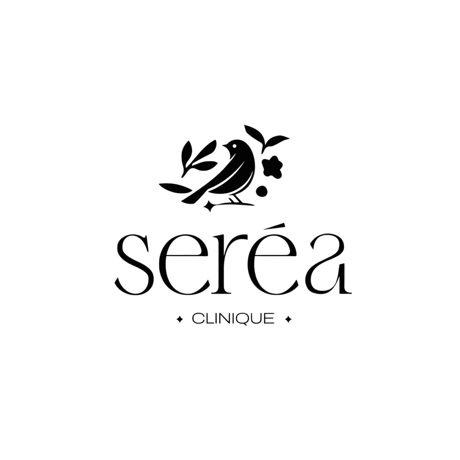 Business tenant logo